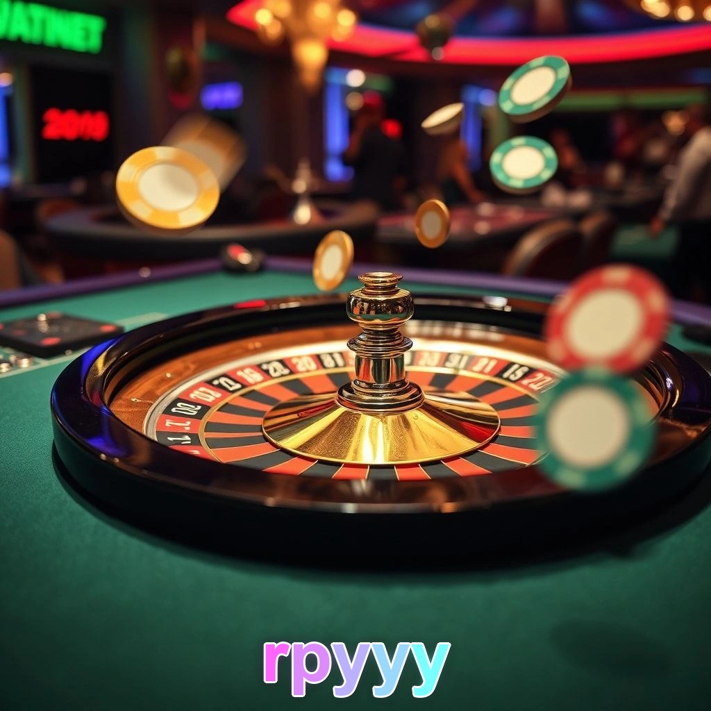 Tabel RTP game kasino rpyyy