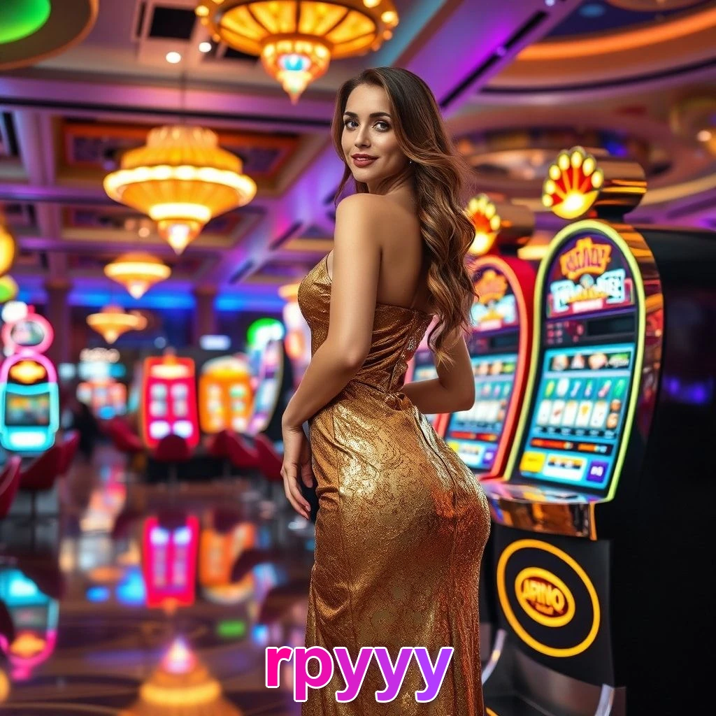 Game Fortune rpyyy